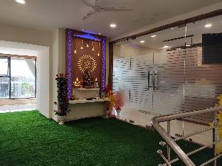 hotel krishna villa