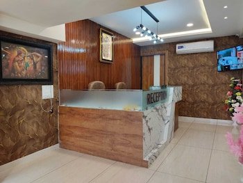 hotel krishna villa