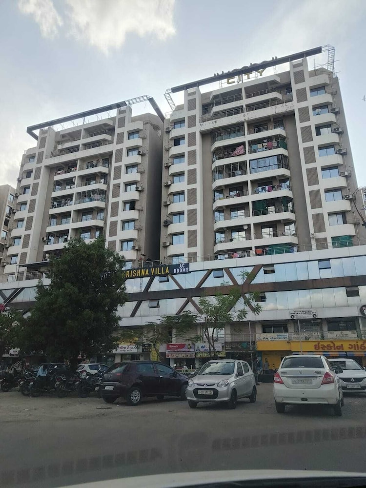 vadodara
