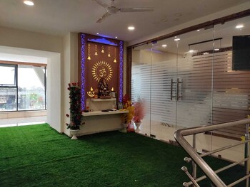 vadodara