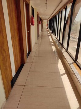 Hotel Krishna Villa, Sayajigunj, Vadodara,3 star