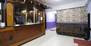 Hotel Vineet,Gurudwara Road, Bhagalpur, Bhagalpur, Bihar,- 812002,2 star