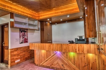 shimla alpine regency