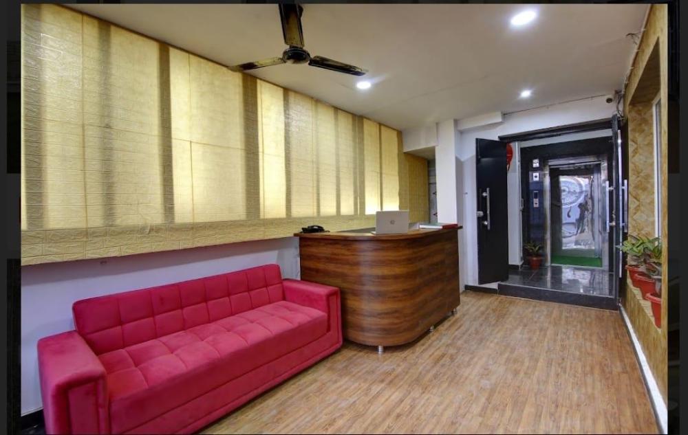 hotel noida dreamz 144