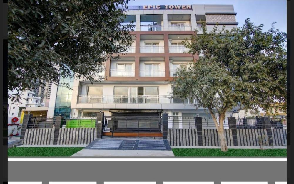 hotel noida dreamz 144