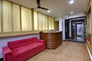 Hotel Noida Dreamz 144,Sector 135,4 star