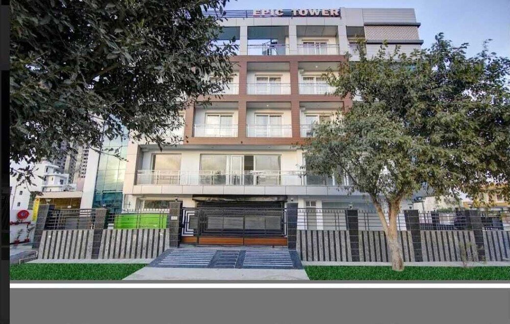 Hotel Noida Dreamz 144,Sector 135,4 star