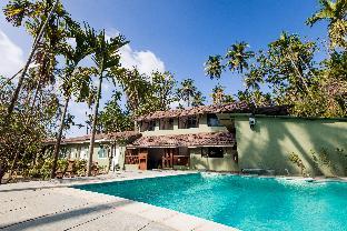Oceanature Alibaug,Nagaon Bandar Rd, Alibag, Maharashtra 402201,3 star