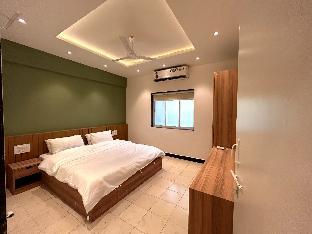 Oceanature Alibaug,Nagaon Bandar Rd, Alibag, Maharashtra 402201,3 star