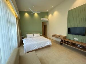 oceanature alibaug