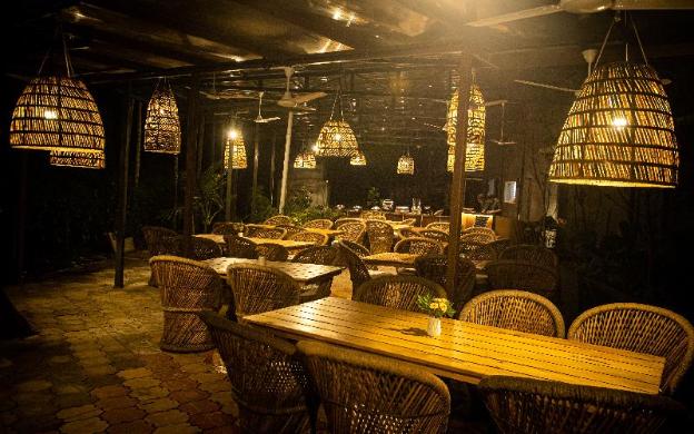 oceanature alibaug