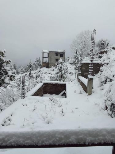 mukteshwar