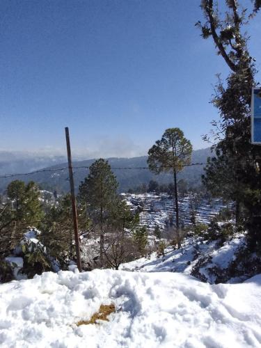 mukteshwar