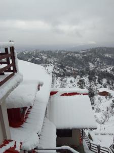 him monal homestay