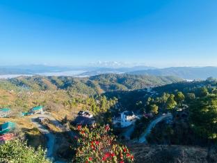 him monal homestay