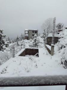 him monal homestay