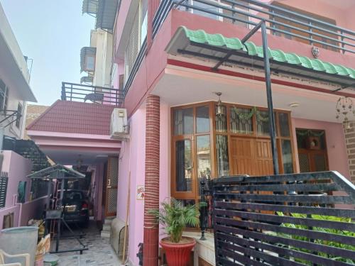 beena homestay jaipur