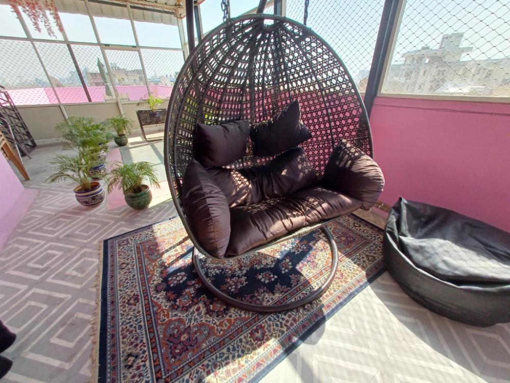 beena homestay jaipur