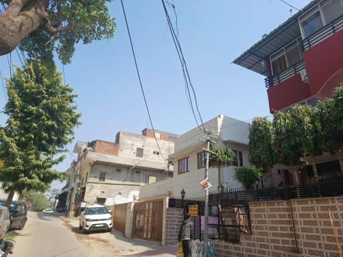 beena homestay jaipur