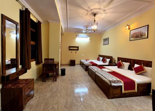 beena homestay jaipur