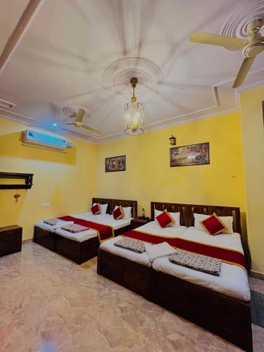 beena homestay jaipur