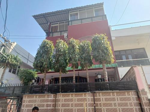 beena homestay jaipur