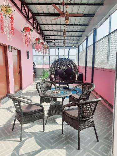 beena homestay jaipur