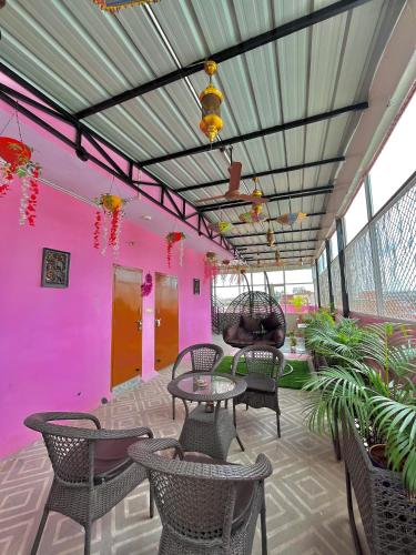 beena homestay jaipur