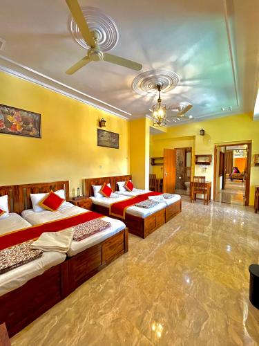 beena homestay jaipur