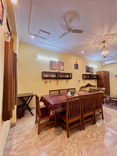 beena homestay jaipur