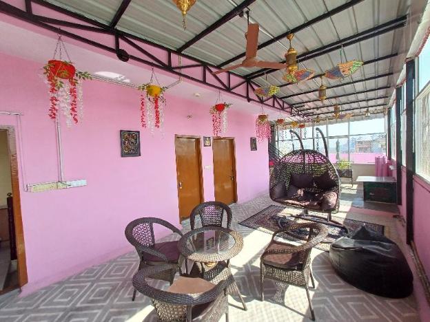 beena homestay jaipur