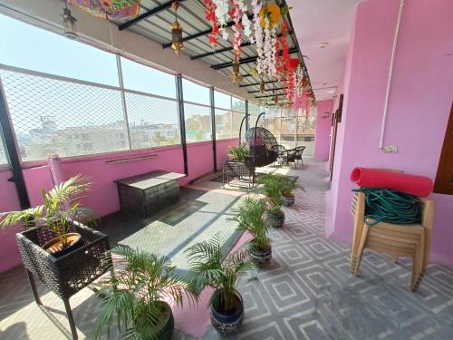 beena homestay jaipur