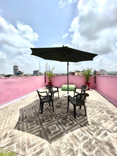 beena homestay jaipur