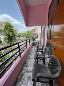 beena homestay jaipur