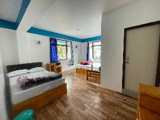 Tashi Tagye Hotel,Road, Near Golden Valley Hotel, Katao, Sikkim 737120,3 star