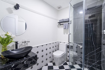 me gustas metropoint hotel ex ha hien signature