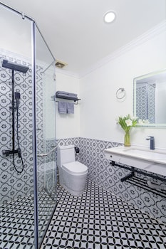 me gustas metropoint hotel ex ha hien signature