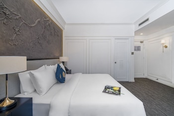 me gustas metropoint hotel ex ha hien signature