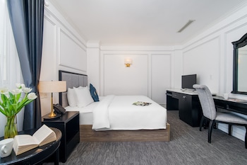 me gustas metropoint hotel ex ha hien signature