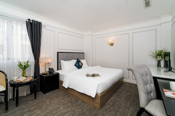 me gustas metropoint hotel ex ha hien signature