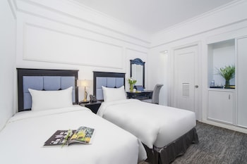 me gustas metropoint hotel ex ha hien signature