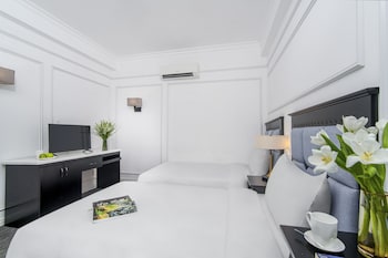 me gustas metropoint hotel ex ha hien signature