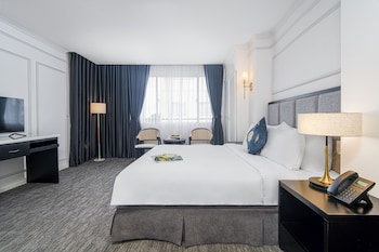 me gustas metropoint hotel ex ha hien signature