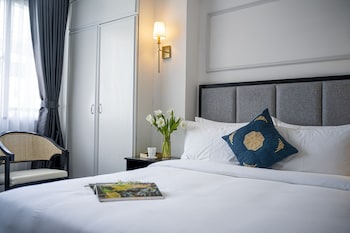 me gustas metropoint hotel ex ha hien signature