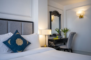 me gustas metropoint hotel ex ha hien signature