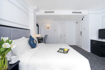 me gustas metropoint hotel ex ha hien signature