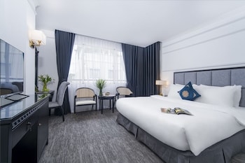 me gustas metropoint hotel ex ha hien signature