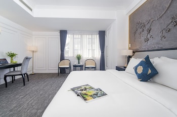 me gustas metropoint hotel ex ha hien signature