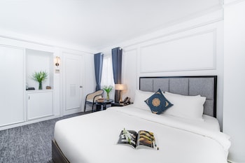 me gustas metropoint hotel ex ha hien signature