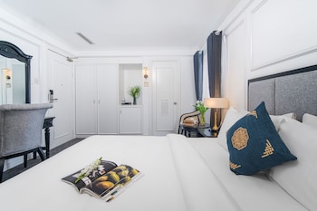 me gustas metropoint hotel ex ha hien signature